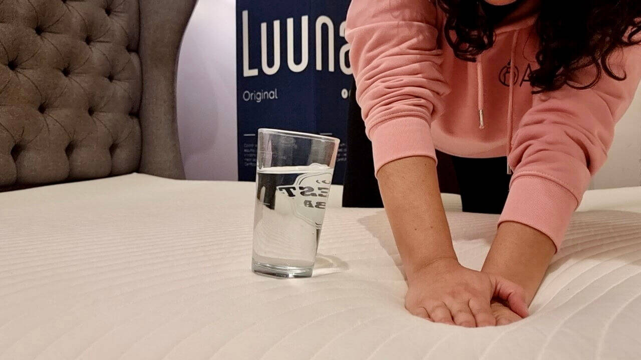 transferencia de movimiento luuna